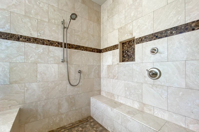 Best Shower Installation Contractors in Palo Alto, CA