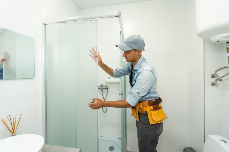 Skilled Bathroom Remodelers